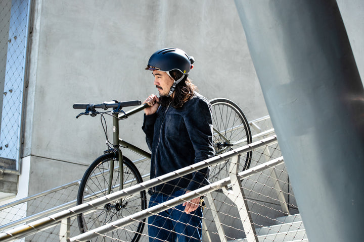 Kask Thousand Chapter Club Navy L