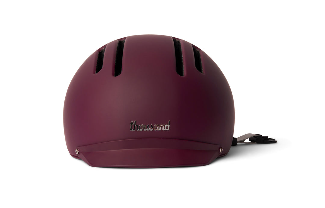 Kask Thousand Chapter Collection Deep Burgundy '24 spec M