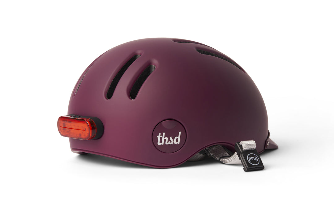 Kask Thousand Chapter Collection Deep Burgundy '24 spec M