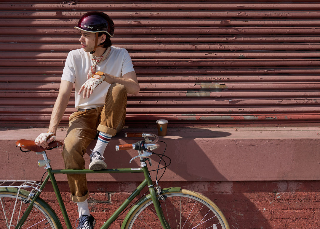 Kask Thousand Heritage 2.0 Chic-a-Cherry Cola S