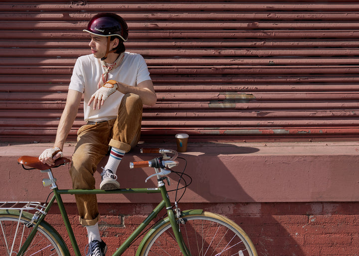 Kask Thousand Heritage 2.0 Chic-a-Cherry Cola S