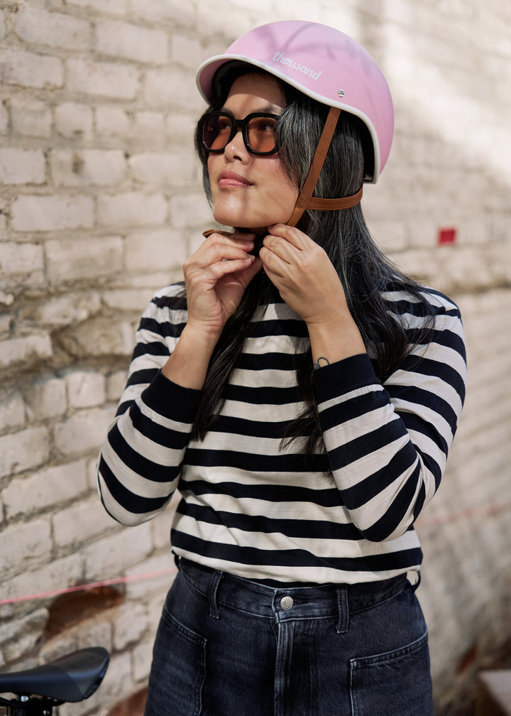 Kask Thousand Heritage 2.0 Petal Pink M
