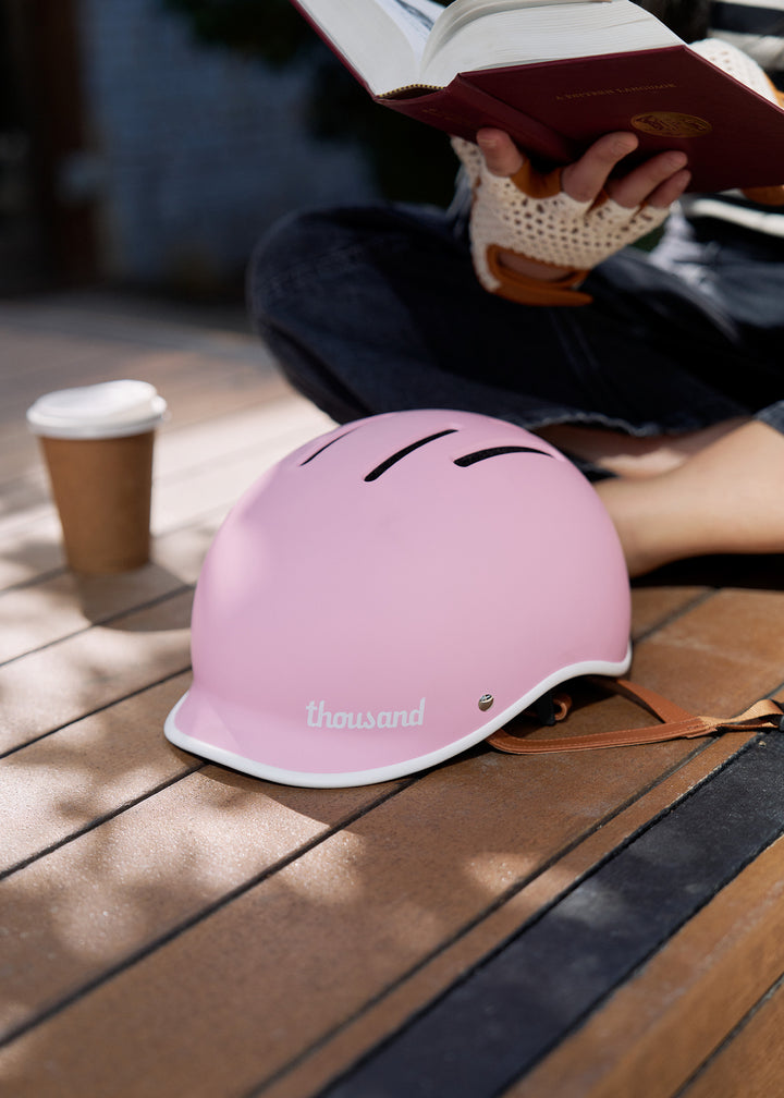 Kask Thousand Heritage 2.0 Petal Pink M