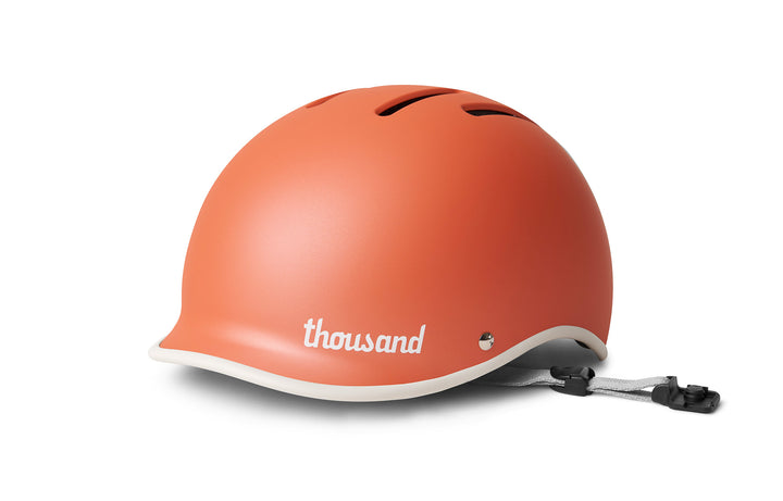 Kask Thousand Heritage 2.0 Apricot Crush M