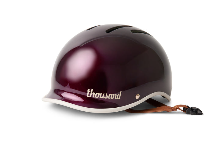 Kask Thousand Heritage 2.0 Chic-a-Cherry Cola S