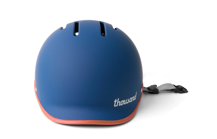 Kask Thousand Heritage 2.0 Old Skool Blue L