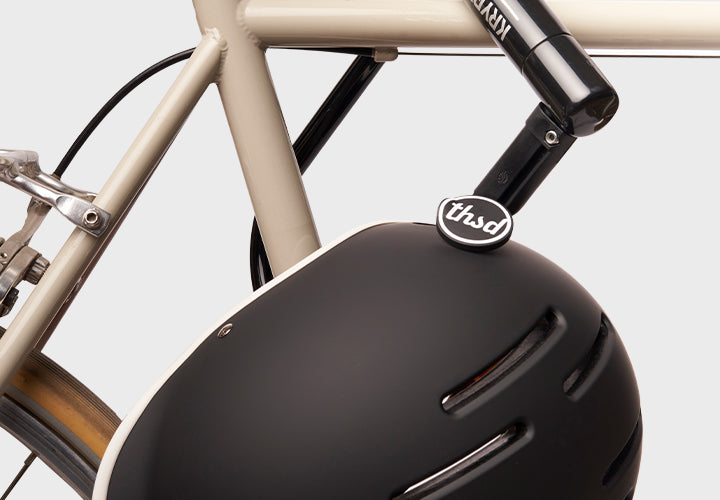 Kask Thousand Heritage 2.0 Carbon Black M