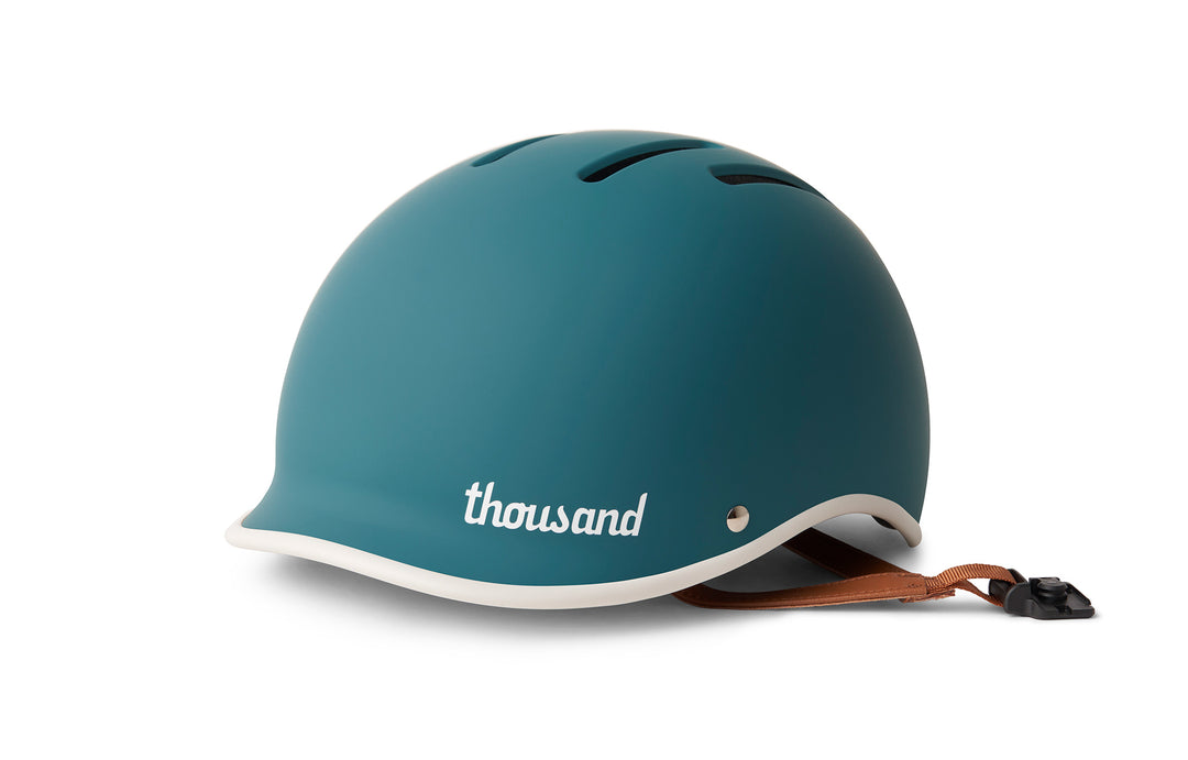 Kask Thousand Heritage 2.0 Coastal Blue S