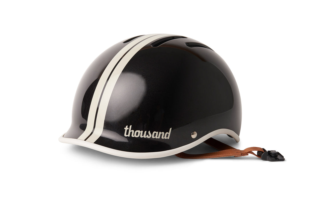 Kask Thousand Heritage 2.0 Phantom Black S