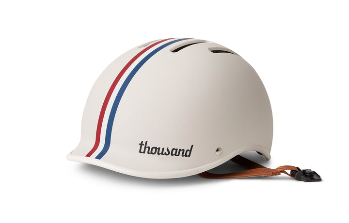 Kask Thousand Heritage 2.0 Speedway Creme L