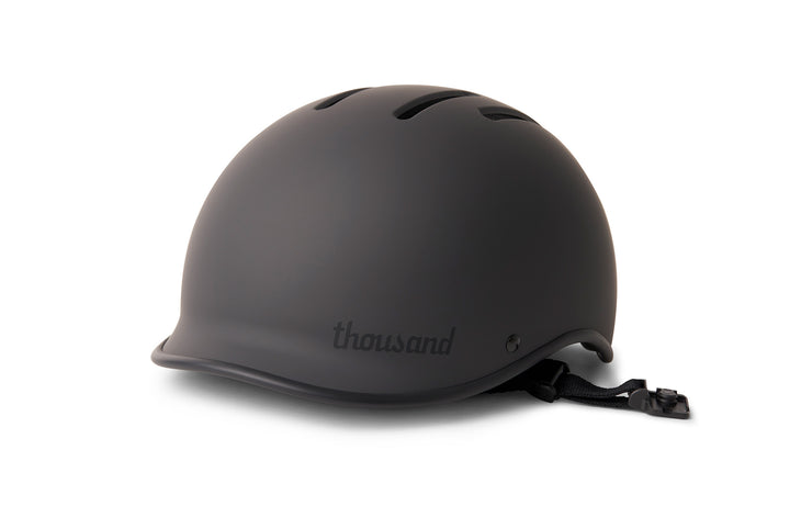 Kask Thousand Heritage 2.0 Stealth Black S