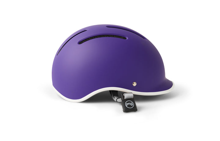 Kask Thousand Junior - Party Puple XS