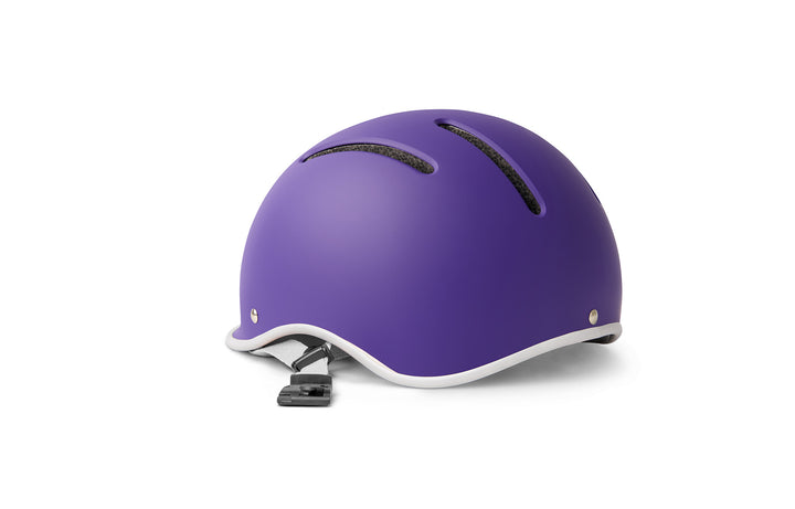 Kask Thousand Junior - Party Puple XS