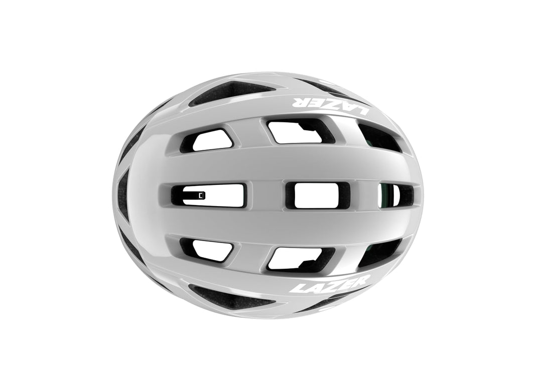 Kask Lazer TONIC KinetiCore Ice Grey L