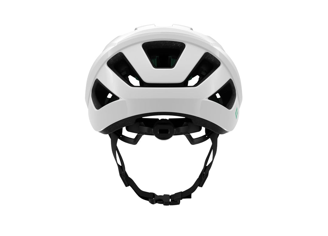 Kask Lazer TONIC KinetiCore White L