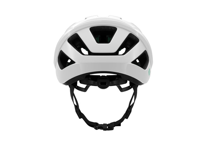 Kask Lazer TONIC KinetiCore White L