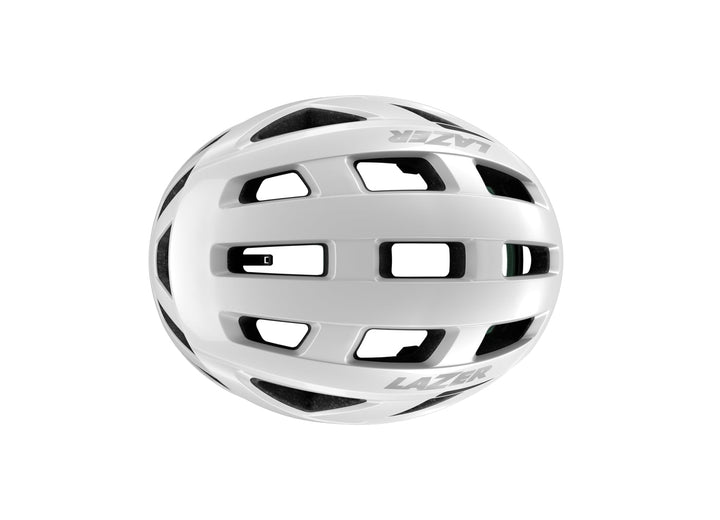 Kask Lazer TONIC KinetiCore White L