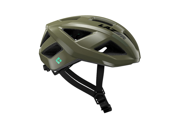 Kask Lazer TONIC KinetiCore Pine Green L