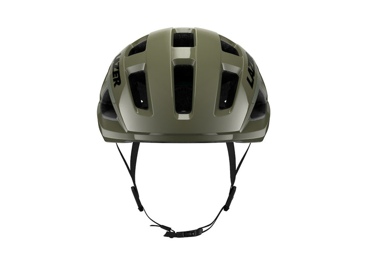 Kask Lazer TONIC KinetiCore Pine Green L