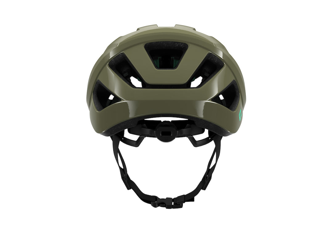 Kask Lazer TONIC KinetiCore Pine Green L