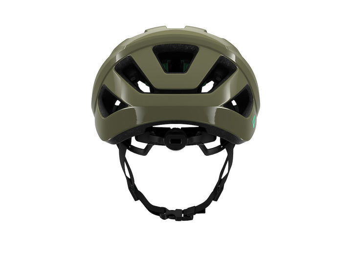 Kask Lazer TONIC KinetiCore Pine Green L