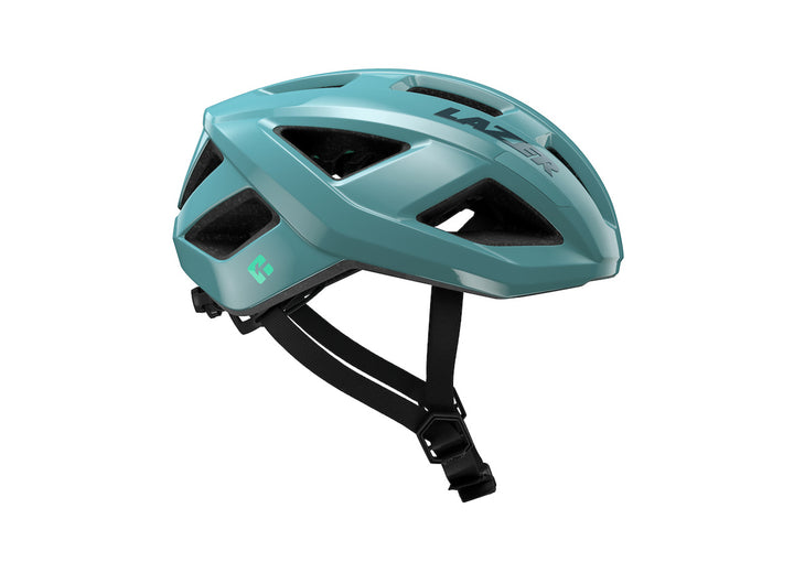 Kask Lazer TONIC KinetiCore Stone Blue M