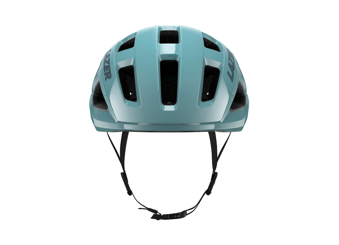 Kask Lazer TONIC KinetiCore Stone Blue S