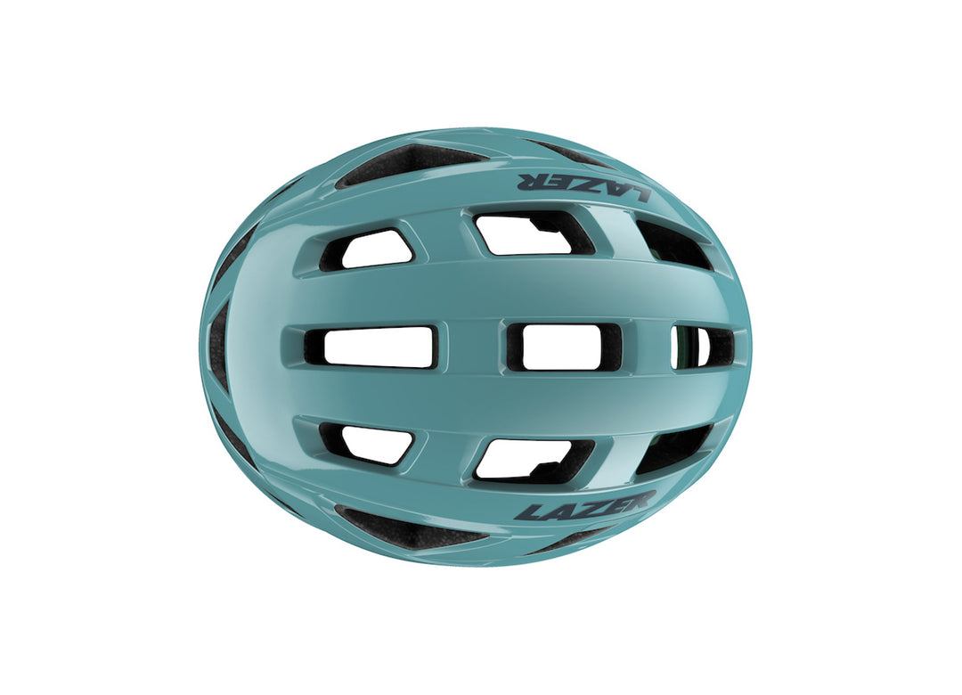 Kask Lazer TONIC KinetiCore Stone Blue M