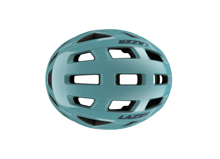 Kask Lazer TONIC KinetiCore Stone Blue M
