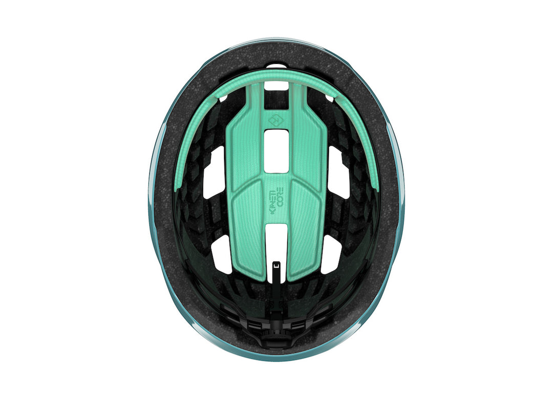 Kask Lazer TONIC KinetiCore Stone Blue M