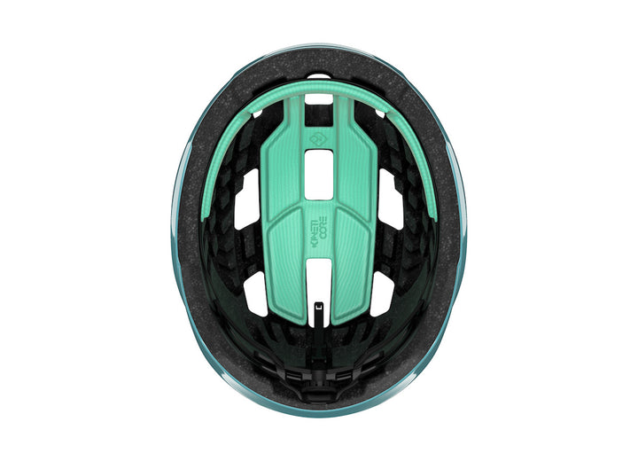Kask Lazer TONIC KinetiCore Stone Blue M