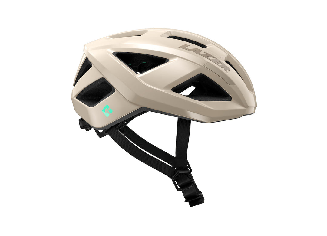 Kask Lazer TONIC KinetiCore Latte L
