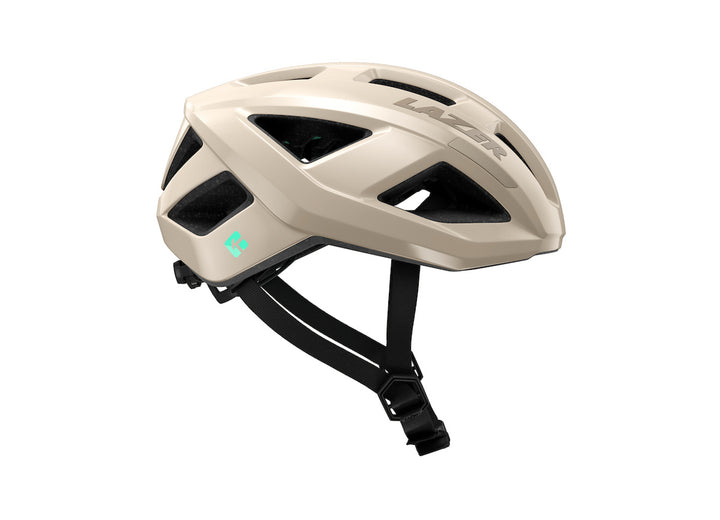 Kask Lazer TONIC KinetiCore Latte L