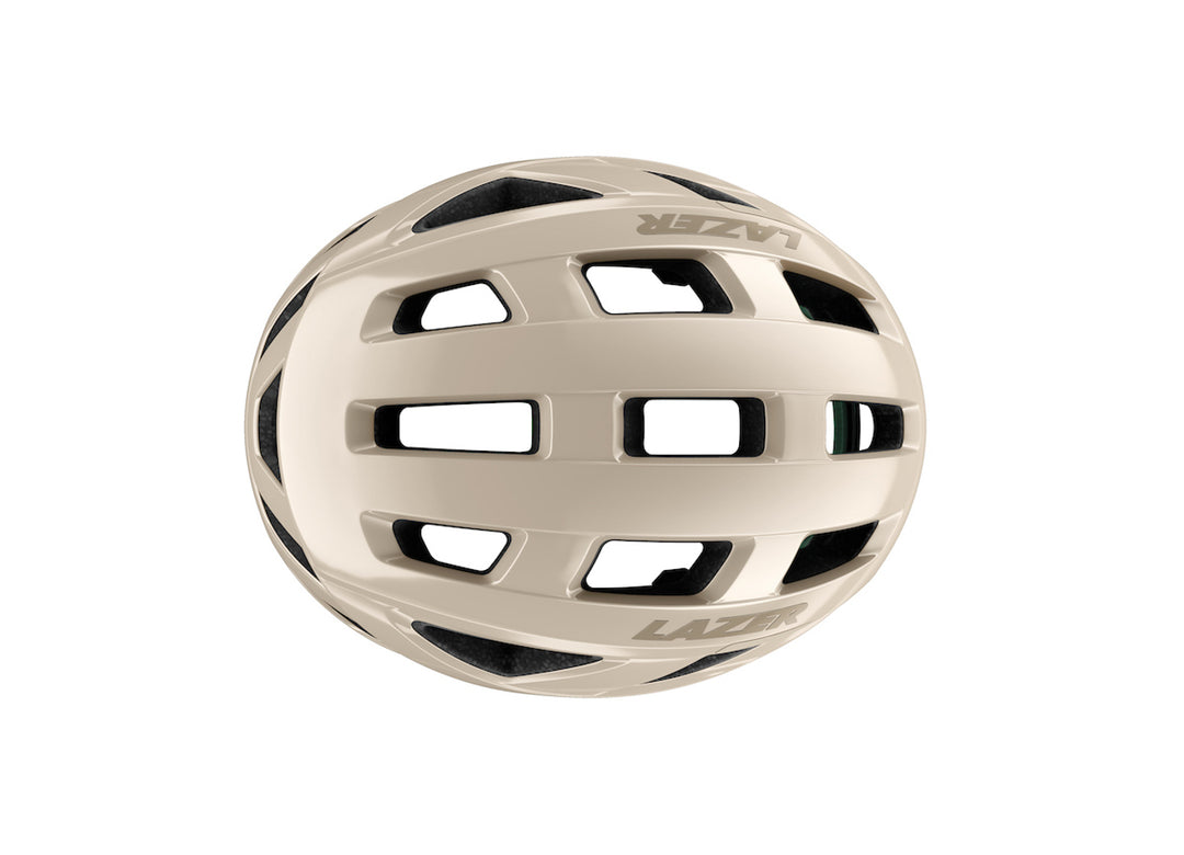 Kask Lazer TONIC KinetiCore Latte L