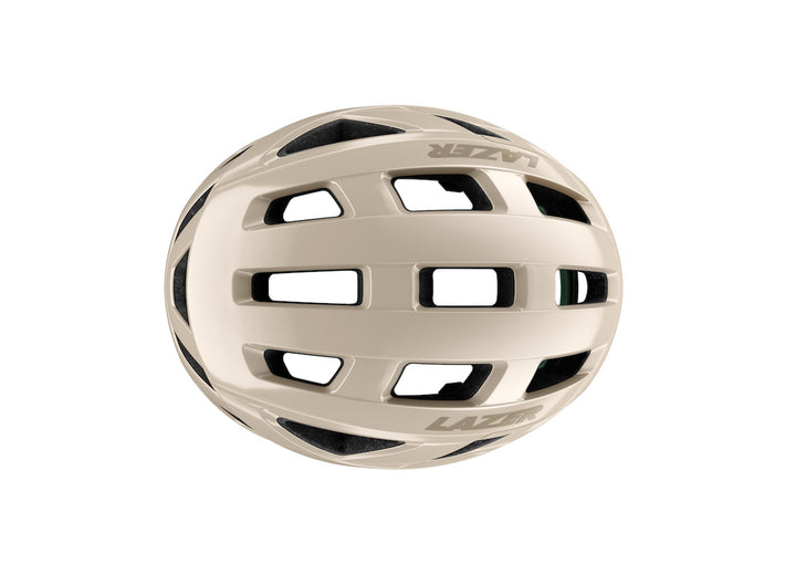 Kask Lazer TONIC KinetiCore Latte S