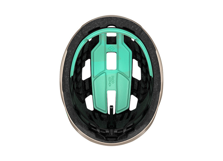Kask Lazer TONIC KinetiCore Latte S