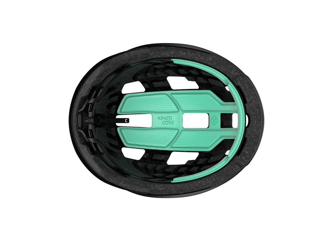 Kask Lazer TONIC KinetiCore Matte Black XL