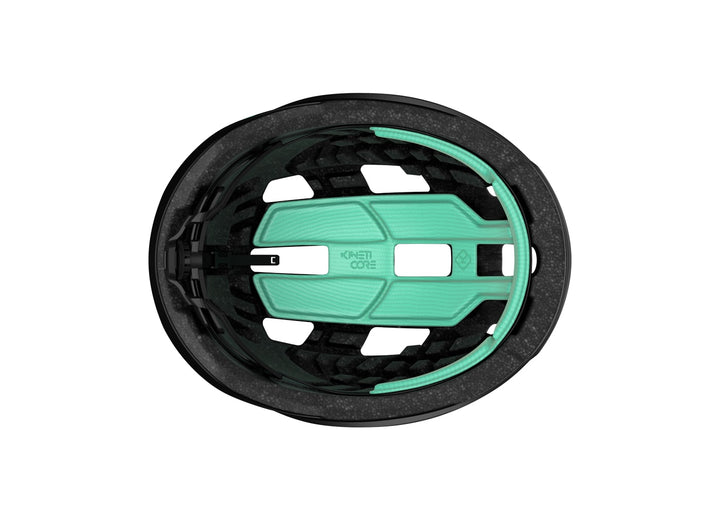 Kask Lazer TONIC KinetiCore Matte Black XL