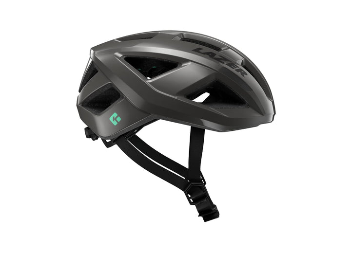 Kask Lazer TONIC KinetiCore Titanium M