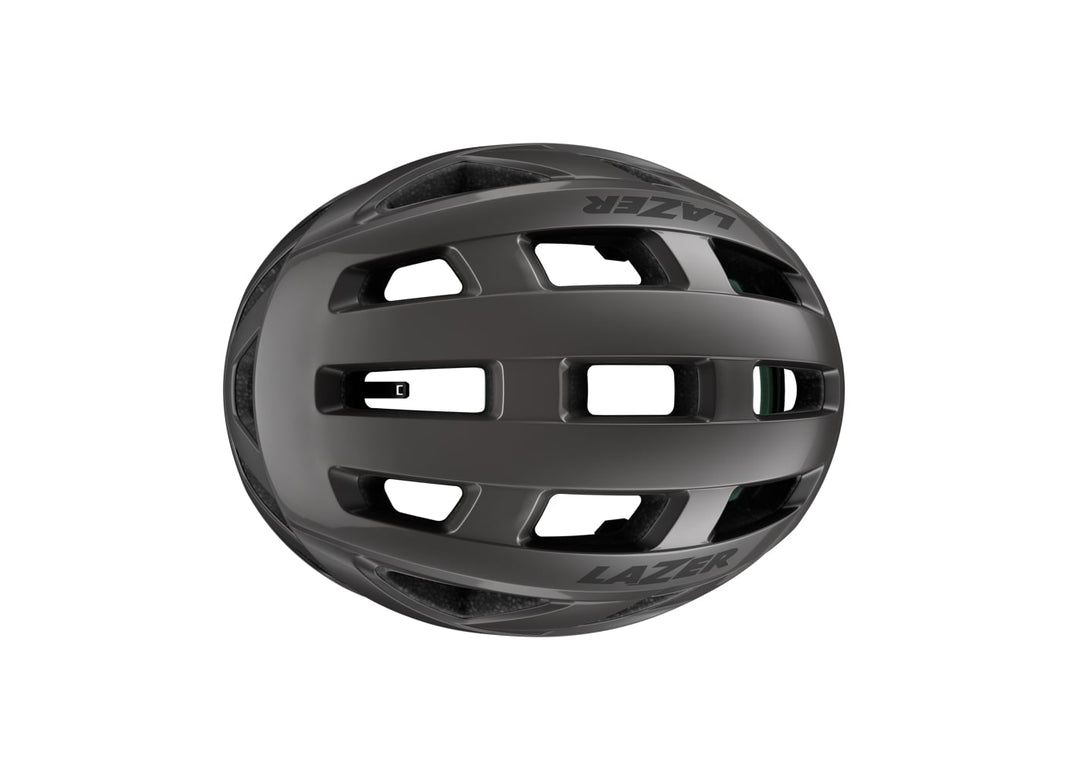 Kask Lazer TONIC KinetiCore Titanium M
