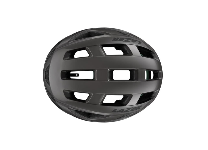 Kask Lazer TONIC KinetiCore Titanium M