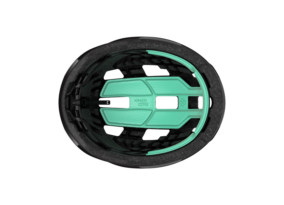 Kask Lazer TONIC KinetiCore Titanium M