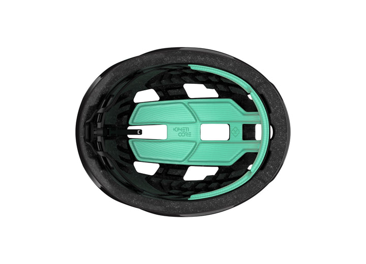 Kask Lazer TONIC KinetiCore Titanium M