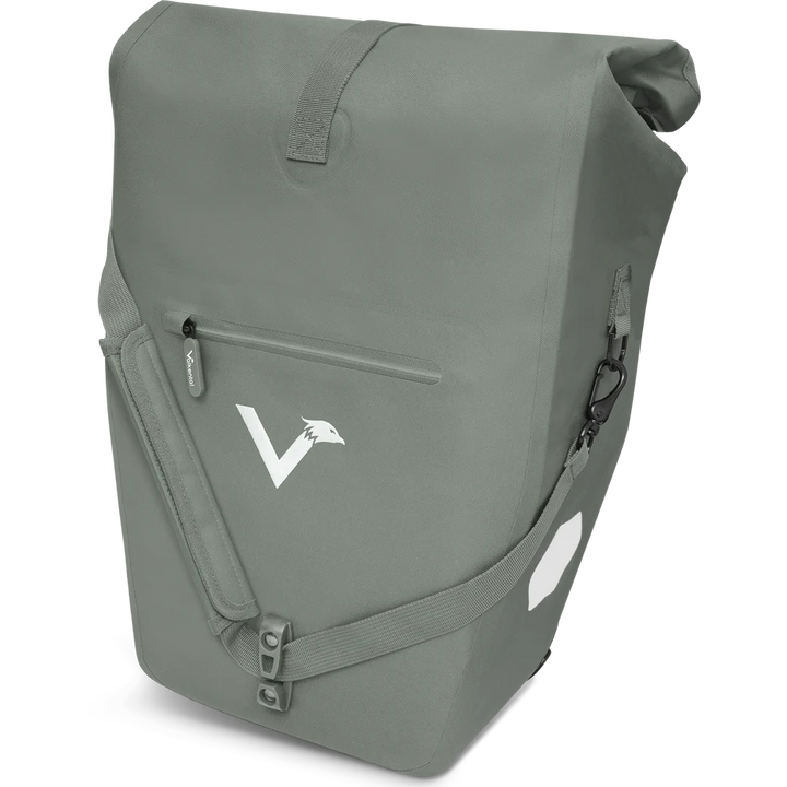 Sakwa Valkental Ocean Seegras 28L
