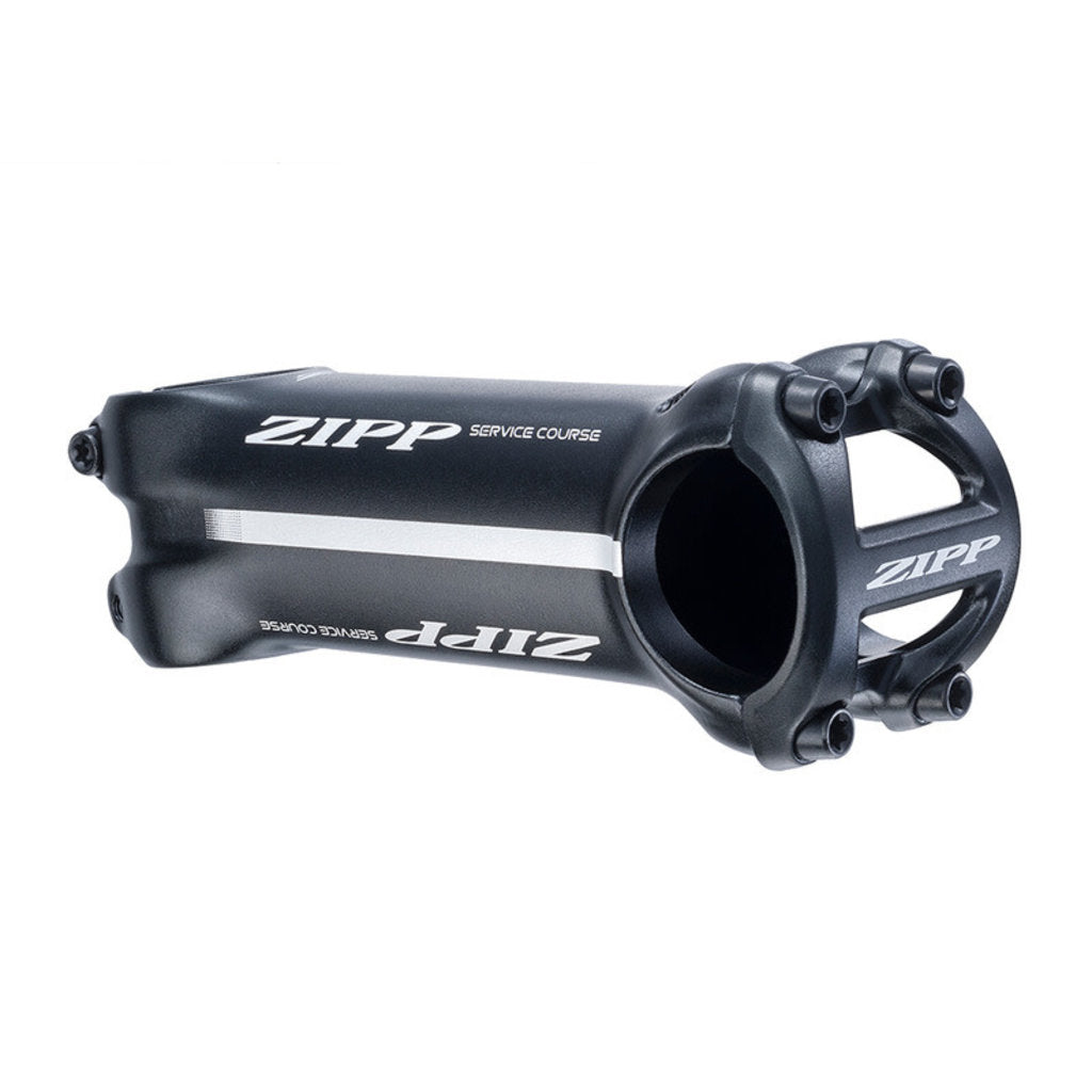 Mostek ZIPP Service Course Black 6' 100mm 31,8